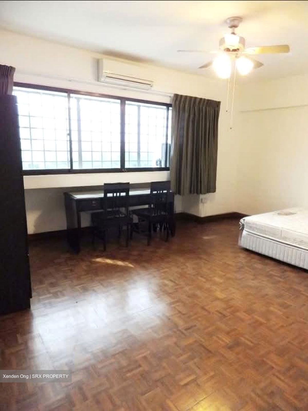 Pine Grove (D21), Condominium #548769321